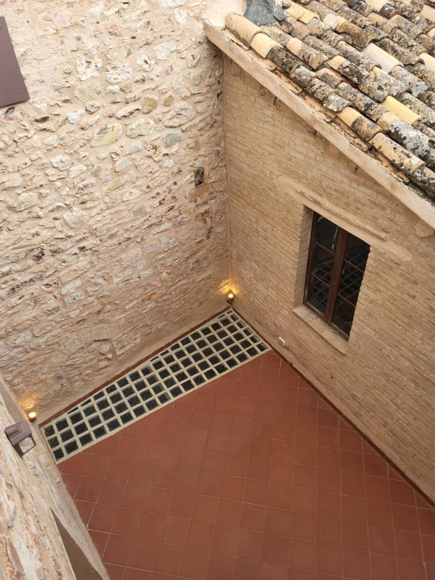Villa Magic Spell Spello Exterior foto